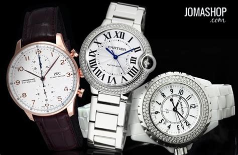 are watches from jomashop authentic|should i buy from jomashop.